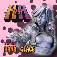 Hana Glace