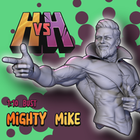 Mighty Mike