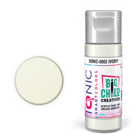 IONIC SMART COLORS: IVORY