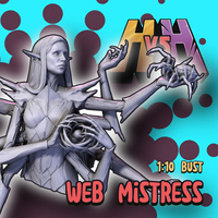 Web Mistress