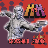 Crosshair Frank