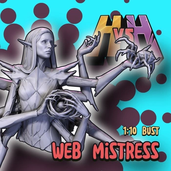 Web Mistress