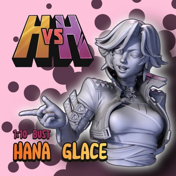 Hana Glace