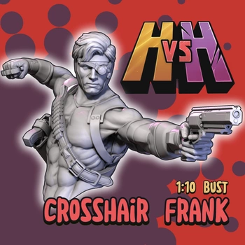 Crosshair Frank