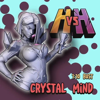 Crystal Mind
