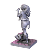 Freya the Skald 75mm