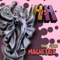 Magnetrix