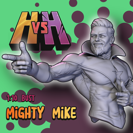 Mighty Mike