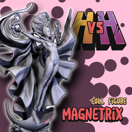 Magnetrix