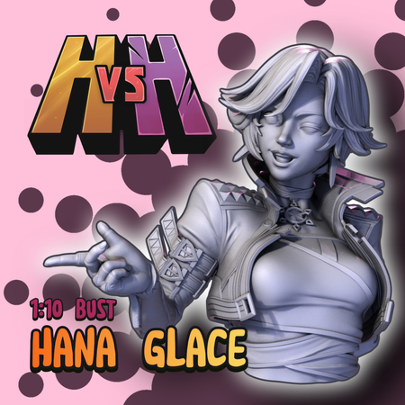 Hana Glace